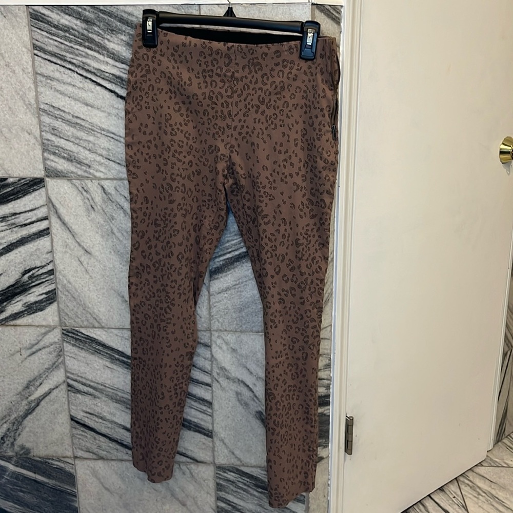 A new day straight leg dress pants size 2